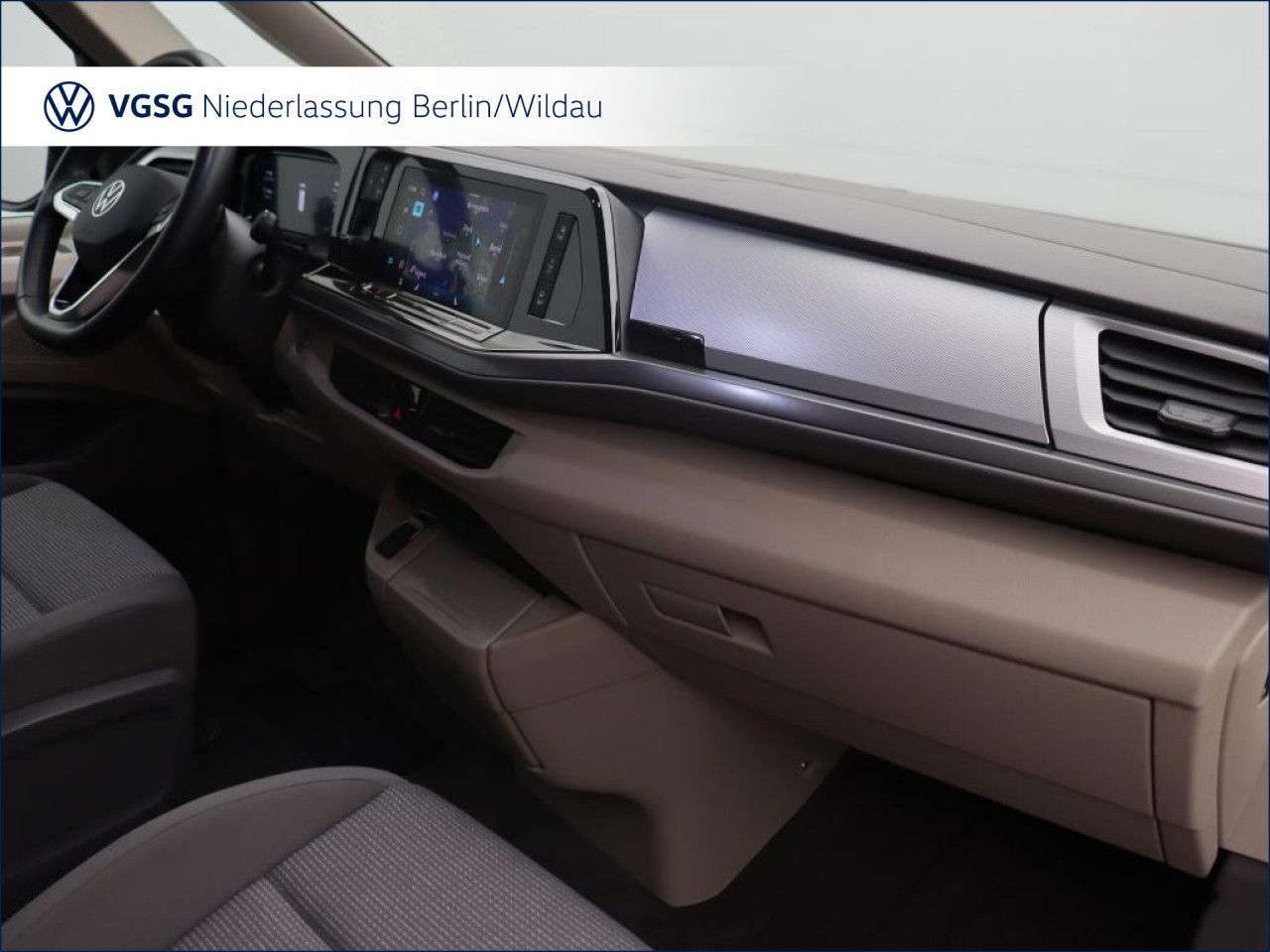 Volkswagen T7 Multivan - Bild 10