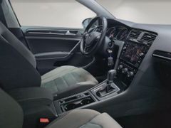 VW Golf 7 highline R-Line DSG/ACC/LED