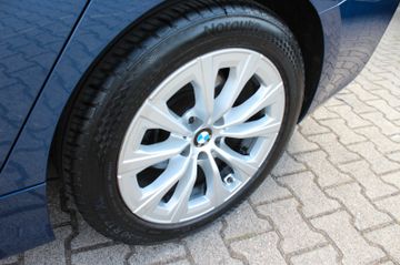 BMW 320 - 8