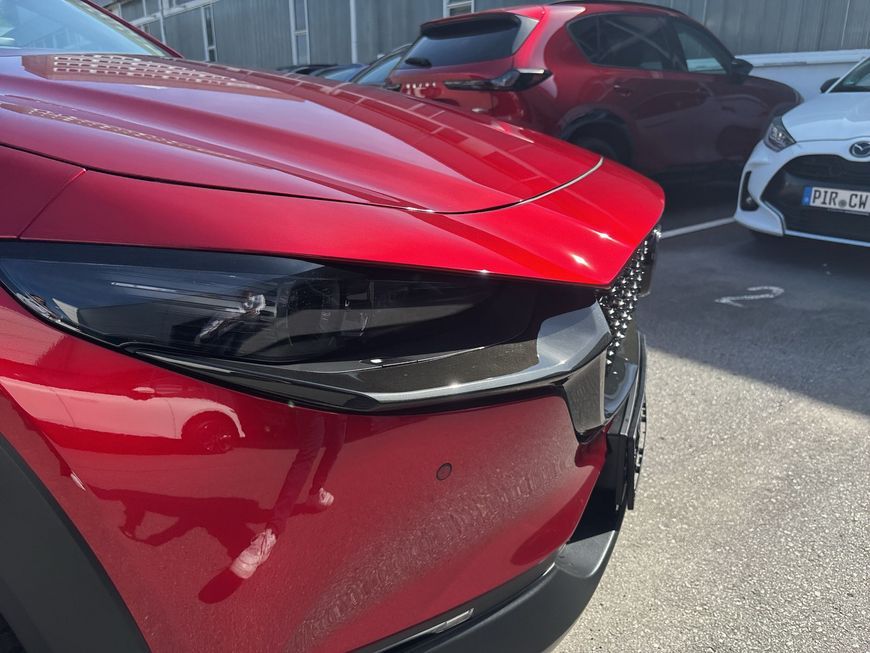 Mazda CX-30 - Bild 28