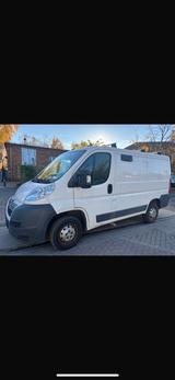 Citroën Citroen Jumper 2.2 Diesel Hydrostößel mach... - Citroën Jumper in Berlin