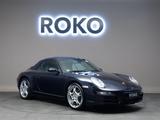 Porsche 911 Carrera Cabrio BiXenon SHZ 19"Leder PDC Navi - Porsche 997 in Hannover