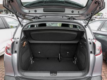 Opel Crossland 120 Jahre Kamera Park & Go Paket LED