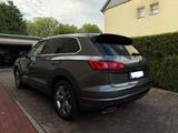 Volkswagen TOUAREG R-LINE 3.0 V6 TDI 4MOTION MATRIX LED AHK