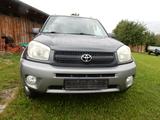 Toyota RAV 4 2.0-l-VVT-i 4x4 Executive Executive - Toyota aus 2004