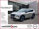 Nissan X-Trail e-Power e-4orce 4x4 Automatik N-Connecta