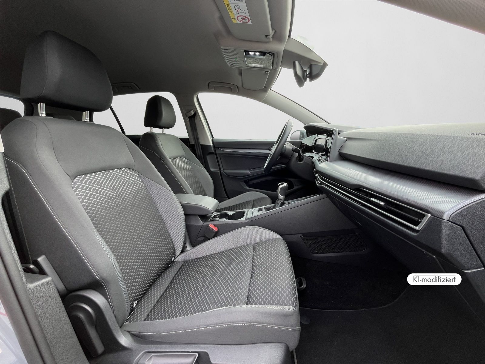 Volkswagen Golf - Bild 7
