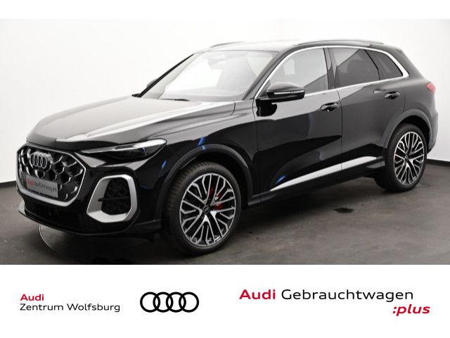 Audi SQ5 TFSI S tronic