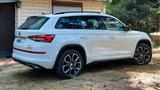 Skoda Kodiaq 2.0 BiTDI SCR DSG 4x4 RS RS - Skoda Kodiaq in Leipzig