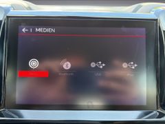 Fahrzeugabbildung Citroën C5 Aircross 1.2 Feel Pack NAVIGATIONSSYSTEM ACC