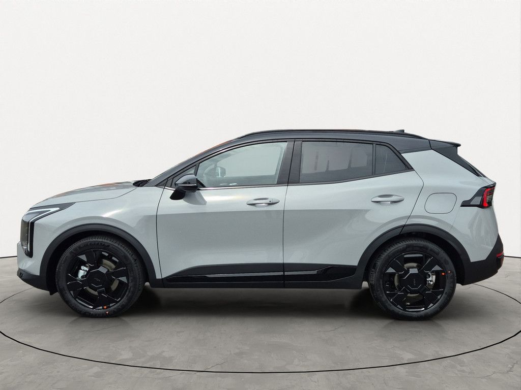 Kia Sportage - Bild 3