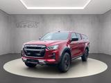 Isuzu D-Max Double Ca 4WD V-CROSS LED Navi *aus1-Hand* - Isuzu D-Max in Hamburg