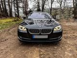 BMW 523i F10 Schiebedach Sportautomatik - BMW 523: 523i F10