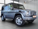 Mercedes-Benz  D /2.Hd/Distro/StandHzg./AHK/H&K/Sitzlüft. - Mercedes-Benz G 350 in Dresden