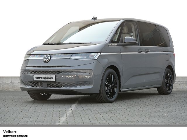 Volkswagen T7 Multivan Style EHYBRID SofortMitnehmen