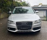 Audi A4 Lim. Attraction 2.0 TDI Kamera Alcantara - gebrauchte Audi A4 aus dem Jahr 2010