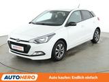 Hyundai i20 1.2 Passion*SHZ*KLIMA*GARANTIE* - Hyundai i20 Gebrauchtwagen in Frankfurt
