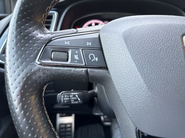 Leon ST 2.0 TSI DSG Cupra 290 *LED/Navi/DCC/ACC*