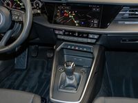 Audi A3 - Vorschau Bild 13