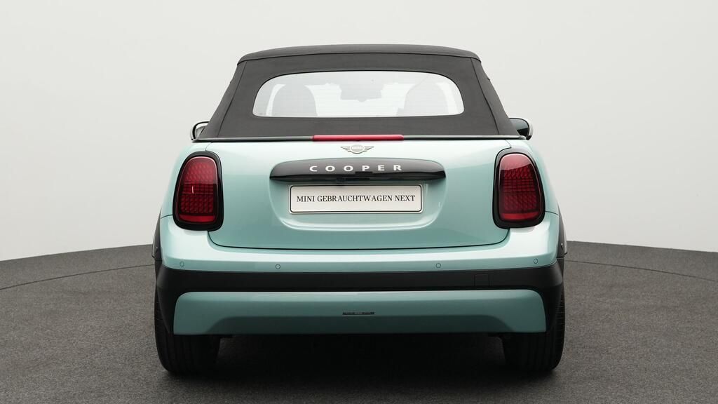 MINI Cooper Cabrio - Bild 10