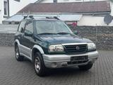 Suzuki Grand Vitara 1.6 4x4*KLIMA*TÜV&SERVICE NEU* - Suzuki Grand Vitara V6 mit Benzin-Antrieb