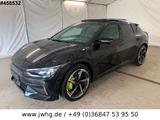 Kia EV6 GT 4WD ACC HeadUp Glasd 360Kam Wärmepumpe21" - gebrauchte Kia EV6 aus dem Jahr 2023