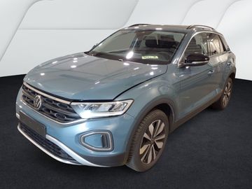 Volkswagen Leasingangebot: Volkswagen T-Roc GOAL 1.0TSI 116PS ACC.NAVI+VC.2xPDC.LED.AP