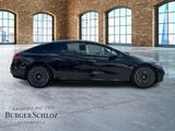 Mercedes-Benz EQS 580 4M AMG Pano Night LM ACC Akustikglas - Mercedes-Benz EQS aus 2022