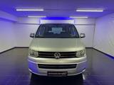 Volkswagen T5 Transporter DSG 2xSCHIEBET NAV SPUR AHK 2xPDC - Volkswagen T5 Transporter in Duisburg