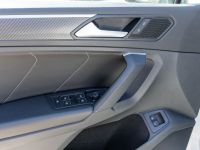 Volkswagen Tiguan - Vorschau Bild 11