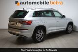 Skoda Kodiaq 2.0TDI DSG L&K 4x4 7-Sitze Virtual AHK - Skoda: Allradantrieb, Automatik