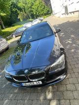 BMW 528i - - BMW 528 aus 2010: 528i
