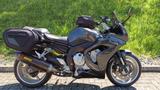 Yamaha FZ1 Fazer ABS - YAMAHA FAZER