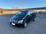 Mercedes-Benz Viano 3.0 CDI AMBIENTE extralang AMBIENTE - Mercedes-Benz in Leverkusen: 3.0