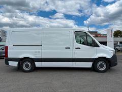 Fahrzeugabbildung Mercedes-Benz Sprinter 316 CDI, 3x BOXEN,Fahrt.-Stand Kühlung