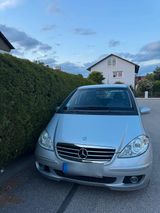 Mercedes-Benz Mercedes A180 CDI - Mercedes-Benz A 180 aus 2004