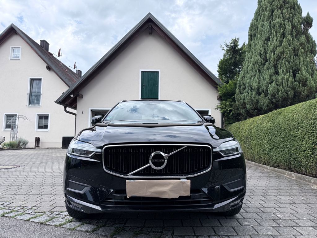 Image of Volvo XC60