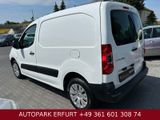 Citroën Berlingo Kasten Niveau*Navi*Phone*TÜV+Servis+Gar - Citroën Berlingo aus 2010: Van
