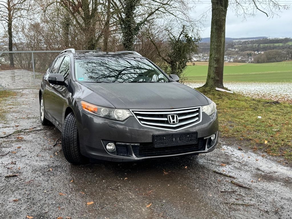 Angebot ansehen Honda Accord