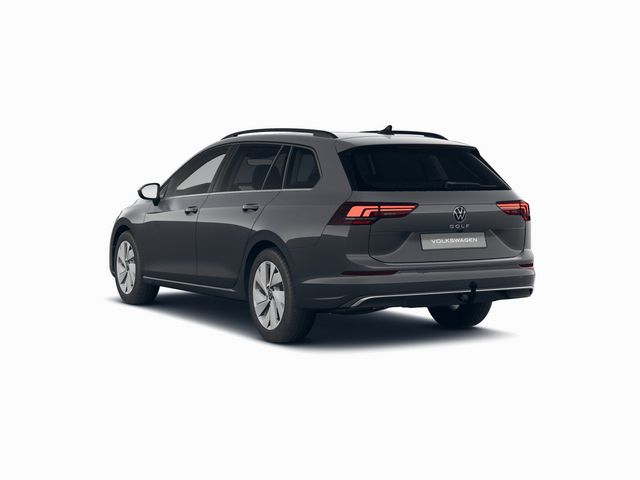 Golf VIII Variant Style 2.0 TDI DSG AHK, Head-Up