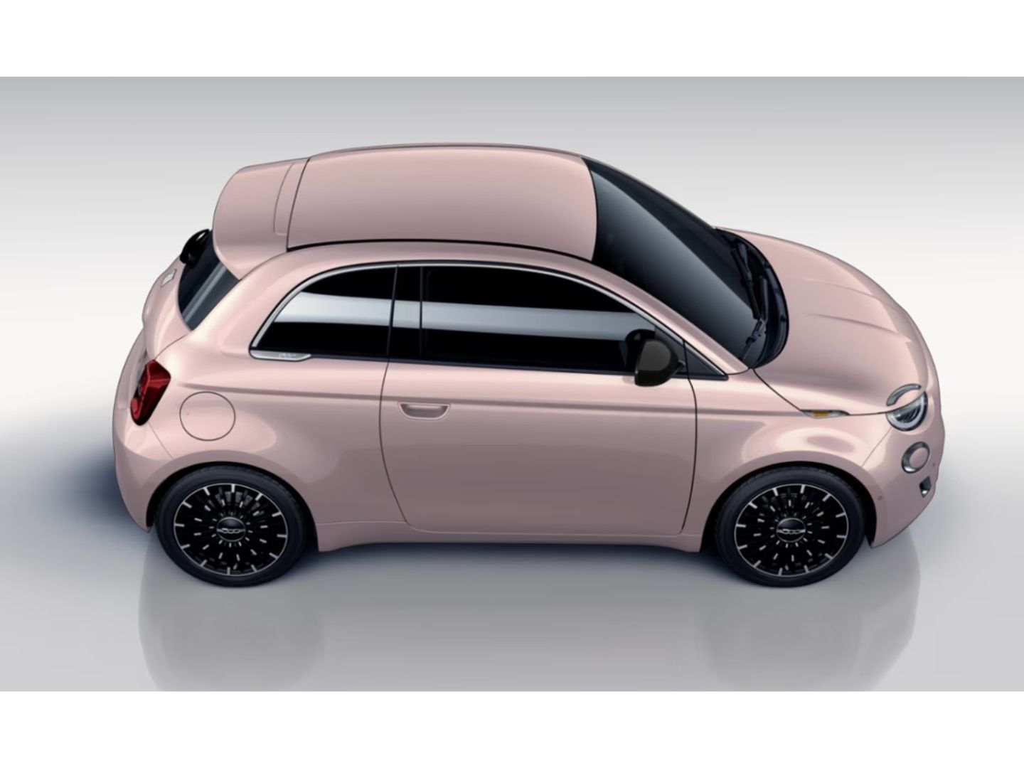 Fiat 500e - Bild 6