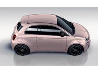Fiat 500e - Vorschau Bild 6