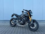 Yamaha MT09 - YAMAHA MT