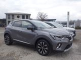 Renault Captur II Techno - Renault Captur aus 2024