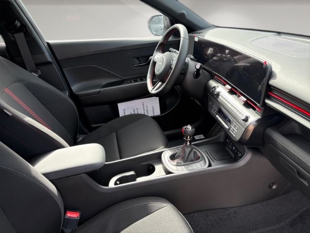 Hyundai KONA - Bild 11