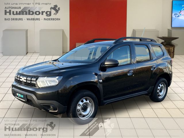 Dacia Duster II Access 1.0 TCe 90 EU6d Berganfahrass. 