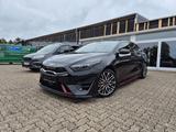 Kia pro cee'd / ProCeed GT - Kia: Schwarz, Cee D Pro