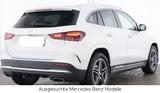 Mercedes-Benz GLA 200 AMG PANO MBUX RFK LED EASY PACK TWA - Mercedes-Benz GLA 200 Gebrauchtwagen