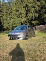Fiat Punto HGT 1.8 - Fiat Punto: Hgt