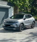 Opel Mokka 1.2 Turbo 96kW Ultimate Auto Ultimate